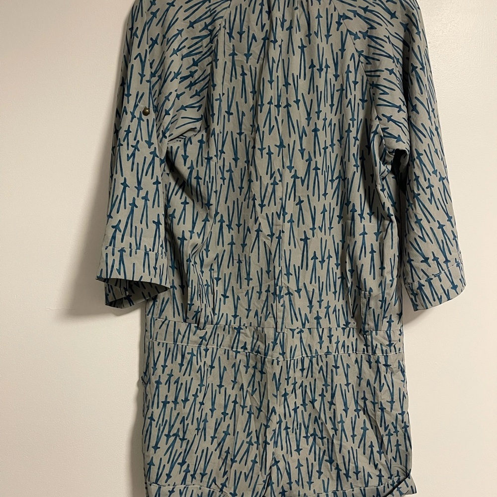 COLLECTIVE CONCEPT romper - Picture 4 of 5